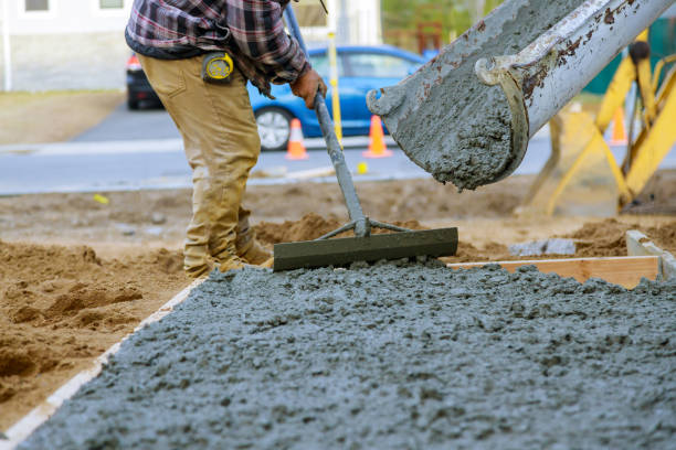  Rockwell, NC Concrete contractor Pros