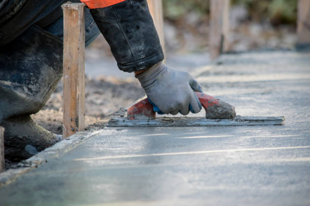 Best Concrete Grinding and Polishing in Rockwell, NC