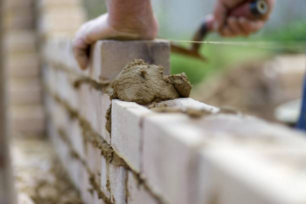 Best Concrete Steps and Stairs in Rockwell, NC